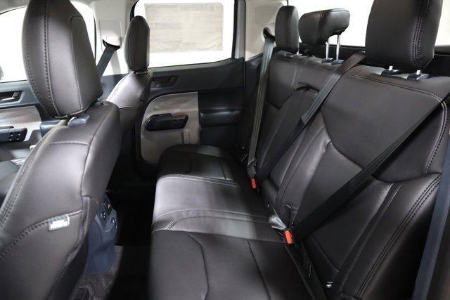 new 2024 Ford Maverick car, priced at $40,810