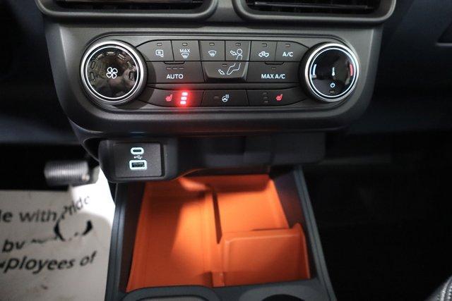 new 2024 Ford Maverick car, priced at $40,810