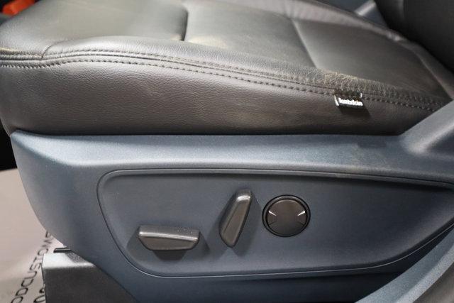 new 2024 Ford Maverick car, priced at $40,810