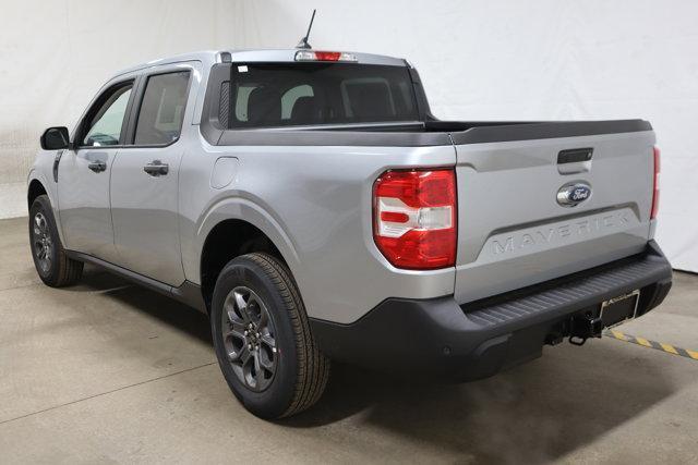 new 2024 Ford Maverick car, priced at $40,810