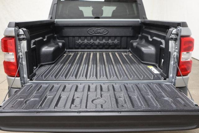 new 2024 Ford Maverick car, priced at $40,810