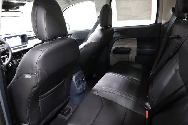 new 2024 Ford Maverick car, priced at $40,810