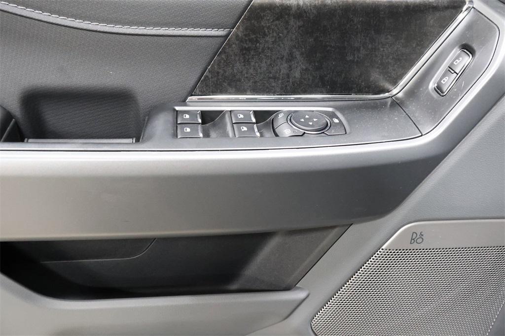 new 2025 Ford F-150 Lightning car, priced at $74,705