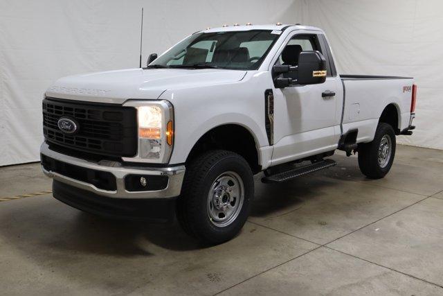 new 2024 Ford F-350 car, priced at $51,945