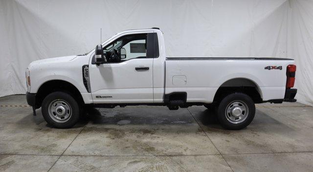 new 2024 Ford F-350 car, priced at $59,670