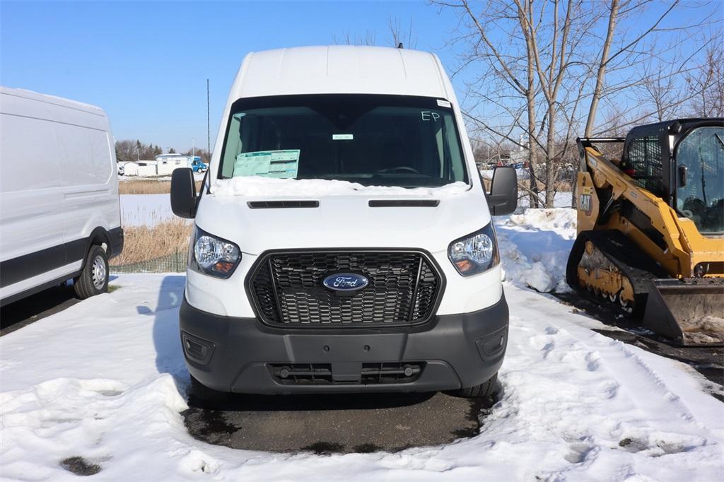 new 2024 Ford Transit-350 car, priced at $51,567