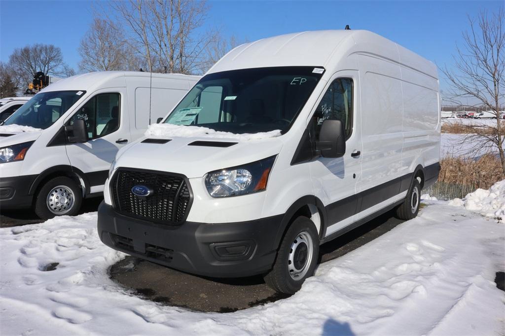 new 2024 Ford Transit-350 car, priced at $51,567