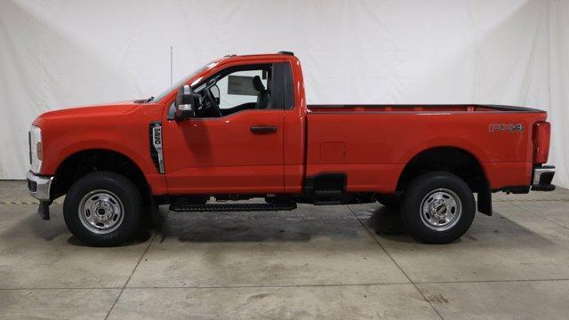 new 2024 Ford F-250 car, priced at $53,145