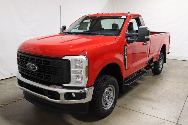 new 2024 Ford F-250 car, priced at $53,145