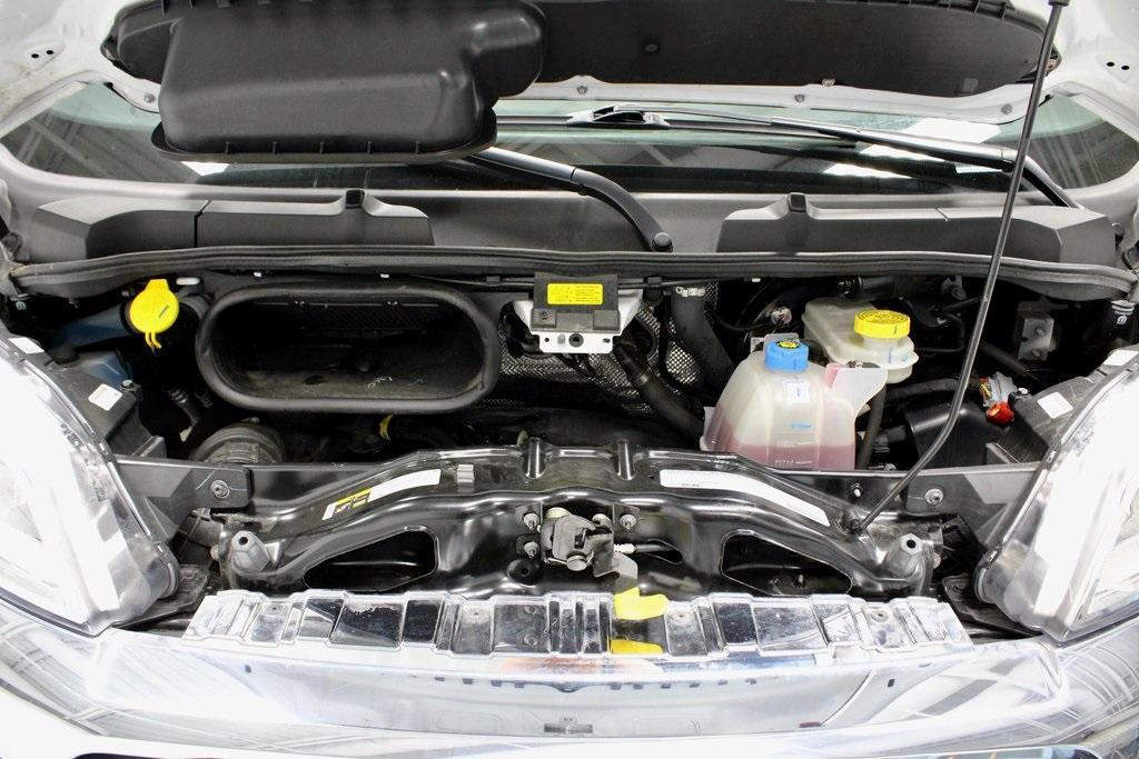 used 2023 Ram ProMaster 2500 car, priced at $29,895