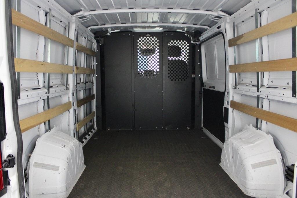 used 2023 Ram ProMaster 2500 car, priced at $29,895