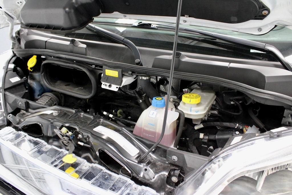 used 2023 Ram ProMaster 2500 car, priced at $29,895