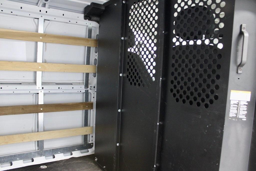 used 2023 Ram ProMaster 2500 car, priced at $29,895