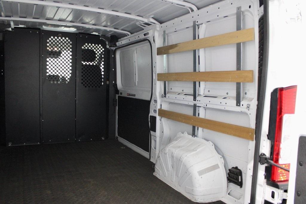 used 2023 Ram ProMaster 2500 car, priced at $29,895