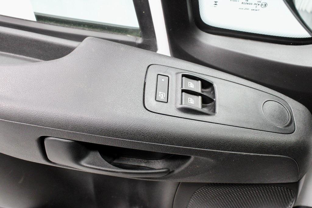 used 2023 Ram ProMaster 2500 car, priced at $29,895
