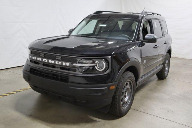 new 2024 Ford Bronco Sport car, priced at $30,761