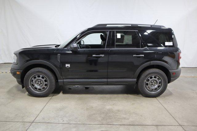 new 2024 Ford Bronco Sport car, priced at $30,761