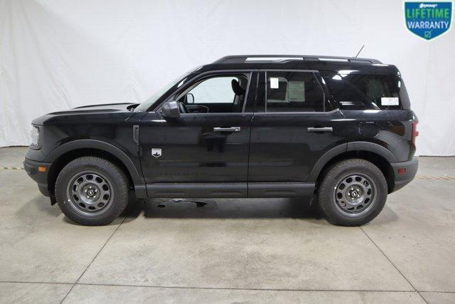 new 2024 Ford Bronco Sport car, priced at $30,261