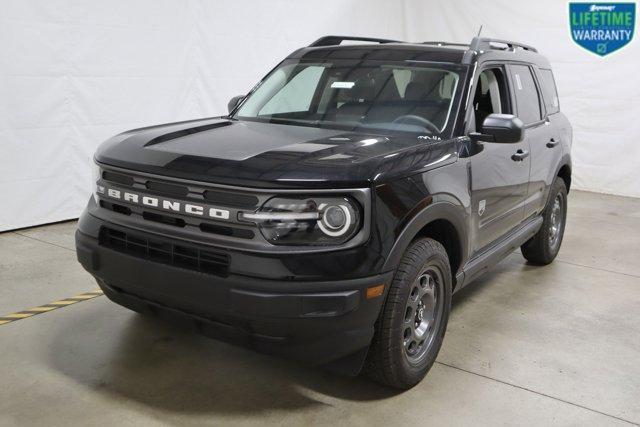 new 2024 Ford Bronco Sport car, priced at $30,261