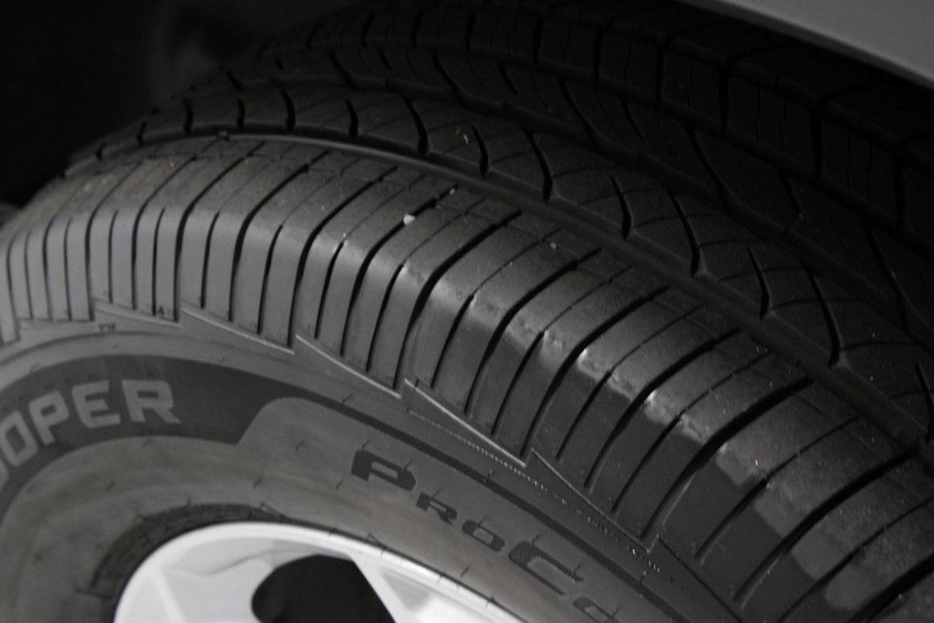 used 2021 Jeep Wrangler Unlimited car, priced at $25,465