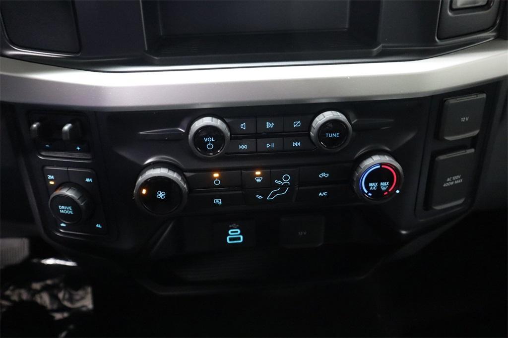new 2024 Ford F-250 car, priced at $55,030