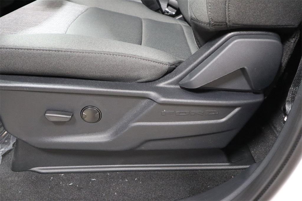 new 2024 Ford F-250 car, priced at $55,030