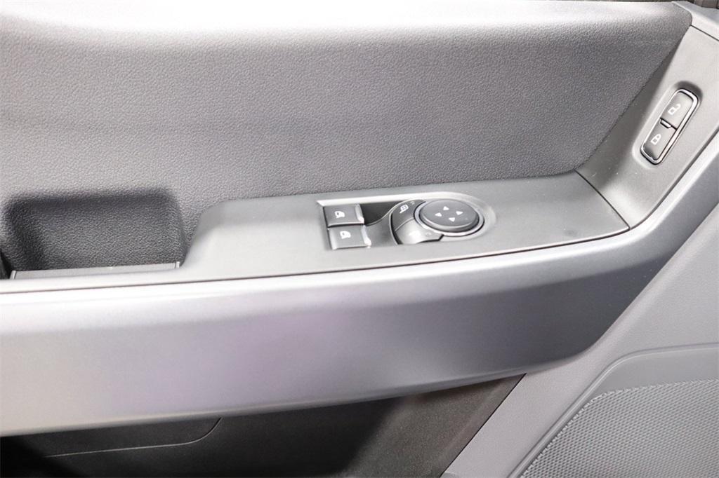 new 2024 Ford F-250 car, priced at $55,030