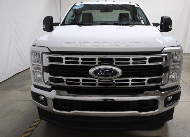 new 2024 Ford F-250 car, priced at $51,434