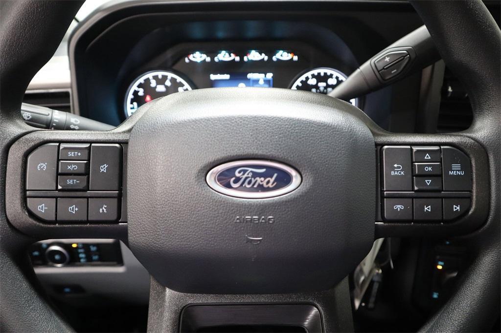 new 2024 Ford F-250 car, priced at $55,030