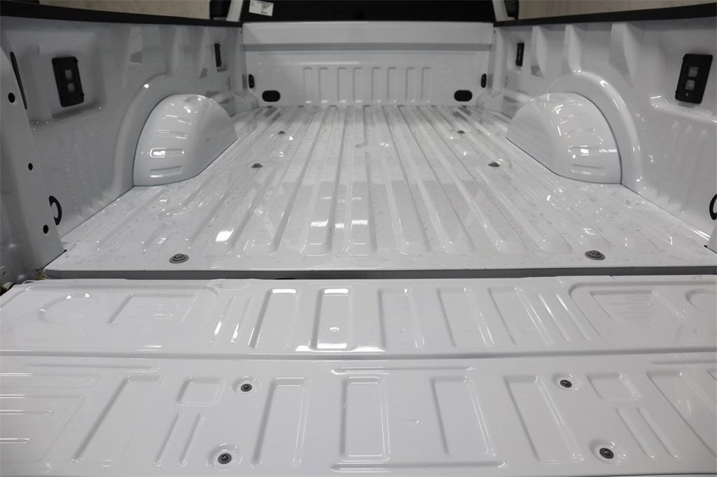new 2024 Ford F-250 car, priced at $55,030