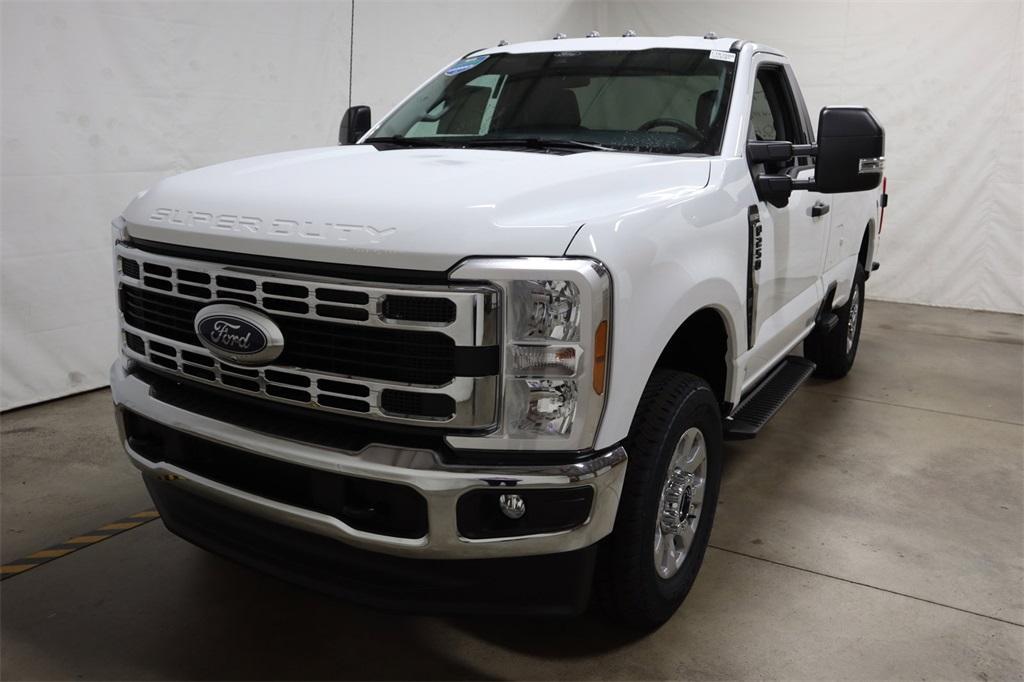 new 2024 Ford F-250 car, priced at $55,030