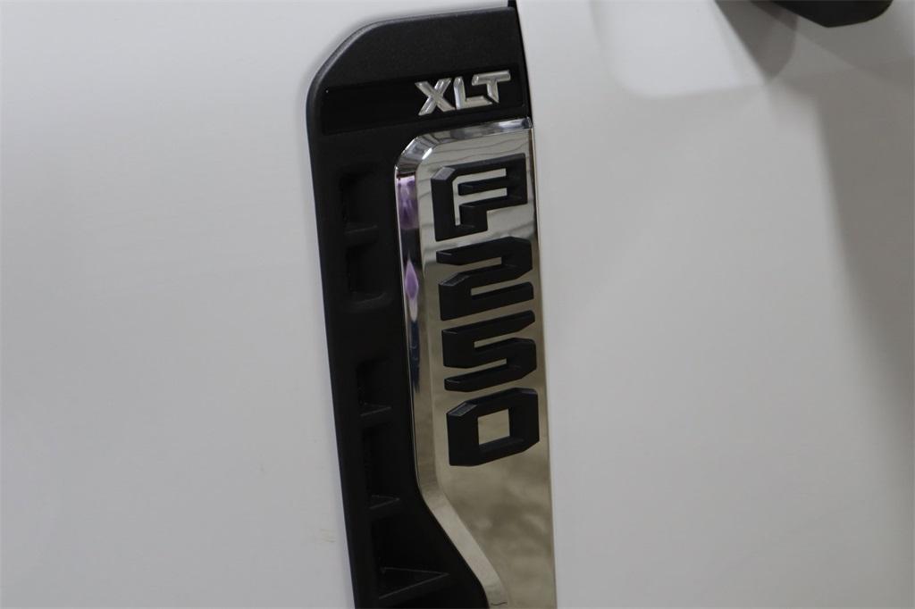 new 2024 Ford F-250 car, priced at $55,030