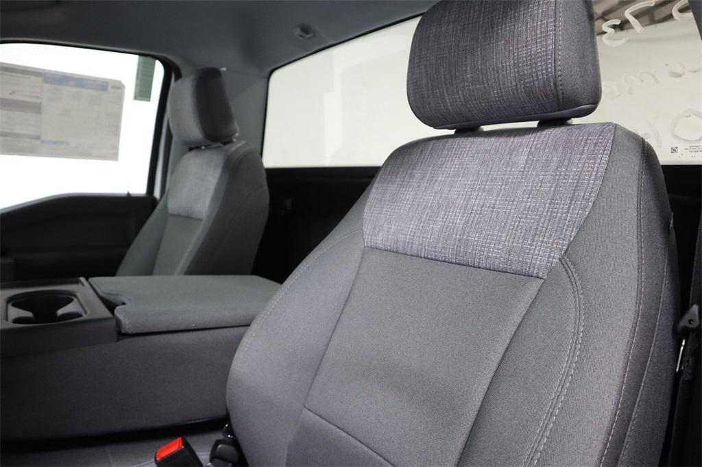 new 2024 Ford F-250 car, priced at $55,030