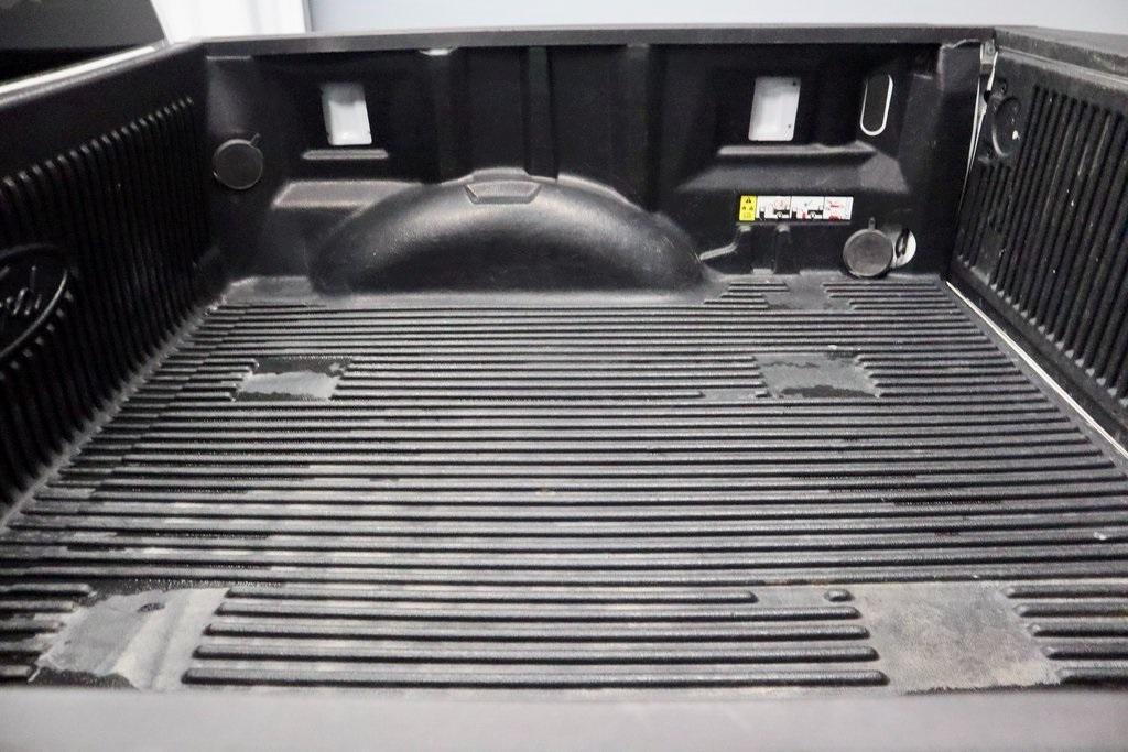 used 2022 Ford F-150 car, priced at $35,785