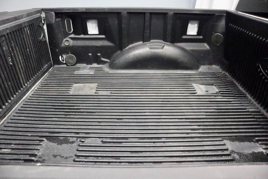 used 2022 Ford F-150 car, priced at $35,785
