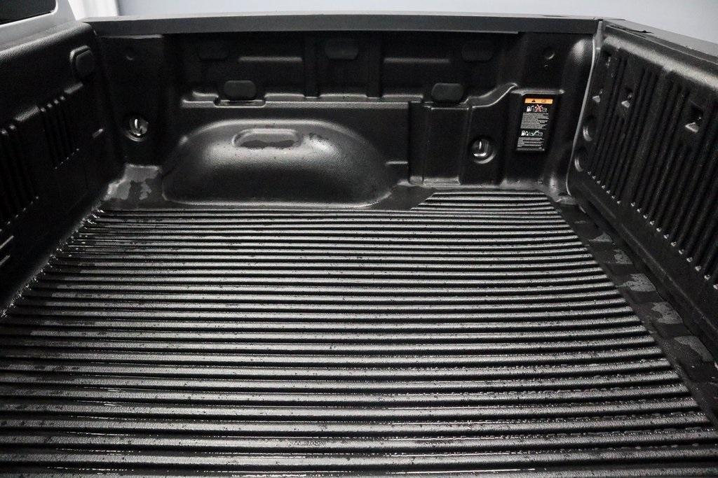 used 2020 Chevrolet Colorado car, priced at $26,358