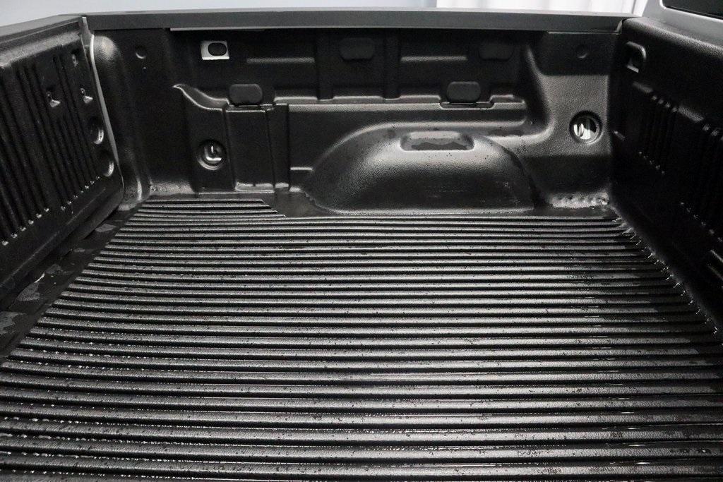 used 2020 Chevrolet Colorado car, priced at $26,358