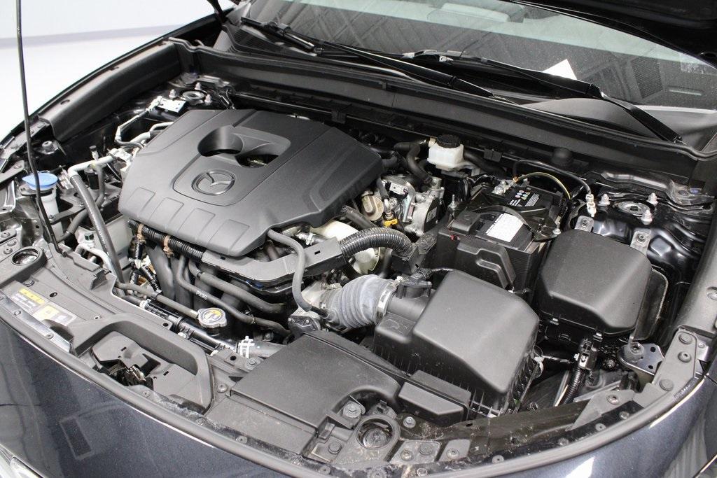 used 2023 Mazda CX-30 car, priced at $22,891