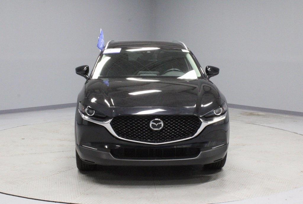 used 2023 Mazda CX-30 car, priced at $22,891