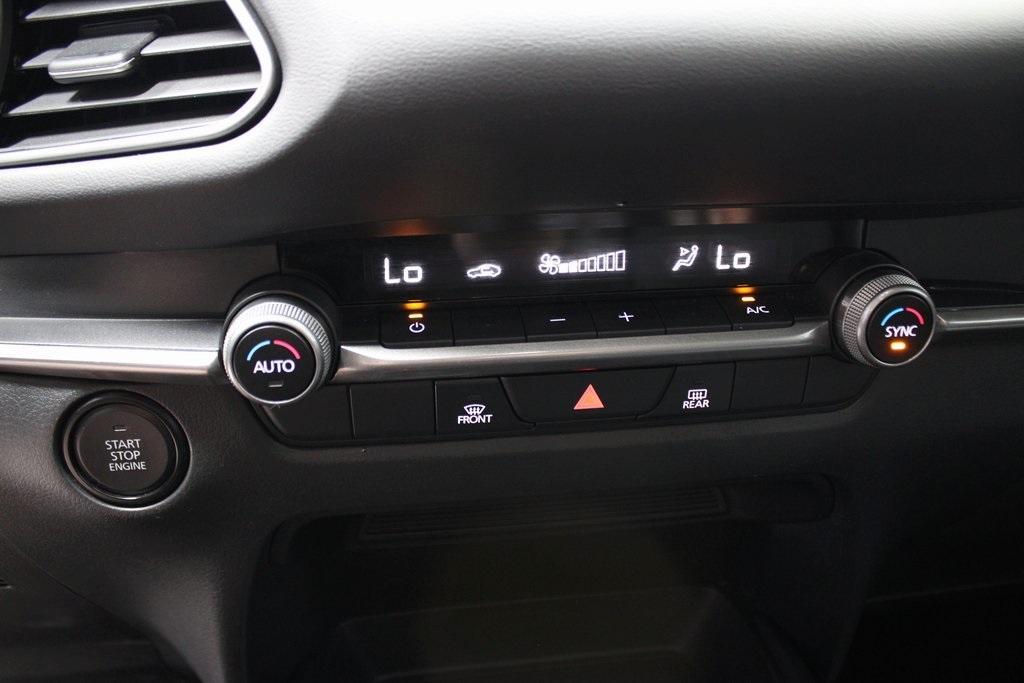 used 2023 Mazda CX-30 car, priced at $22,891