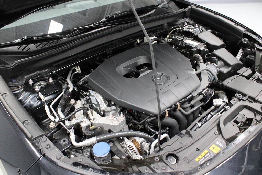 used 2023 Mazda CX-30 car, priced at $22,891