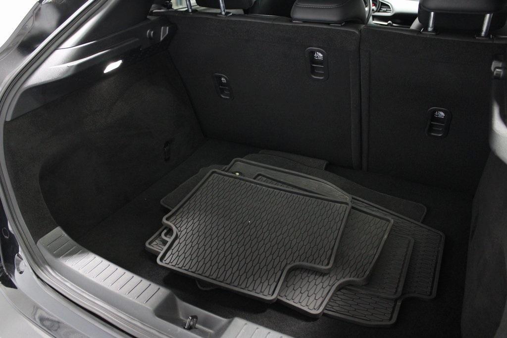 used 2023 Mazda CX-30 car, priced at $22,891