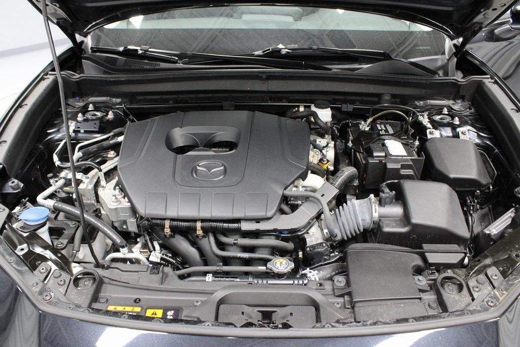 used 2023 Mazda CX-30 car, priced at $22,891
