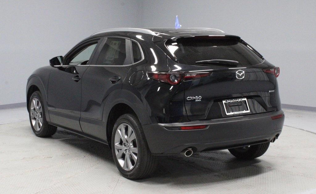 used 2023 Mazda CX-30 car, priced at $22,891