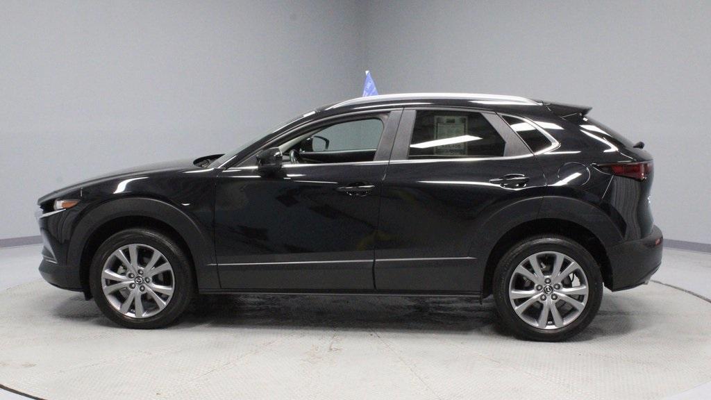 used 2023 Mazda CX-30 car, priced at $22,891