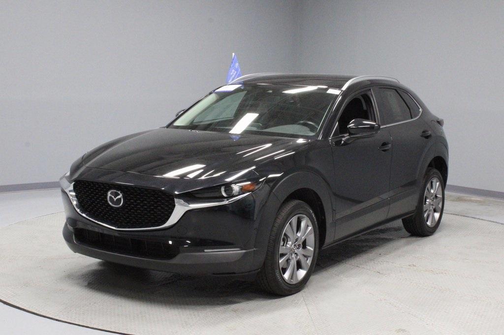 used 2023 Mazda CX-30 car, priced at $22,891