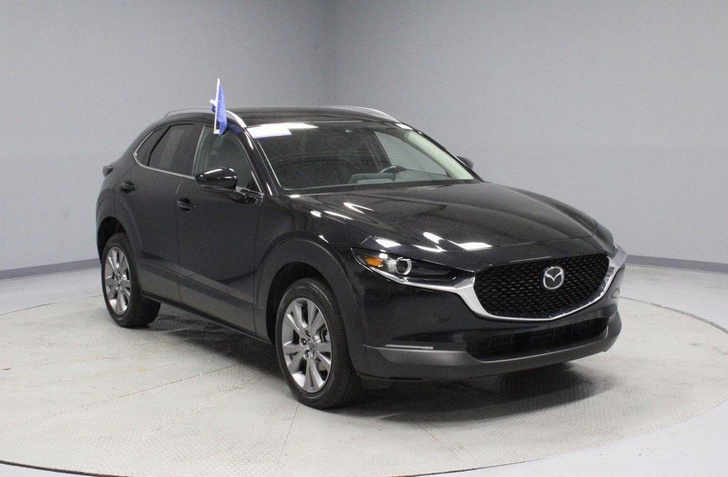 used 2023 Mazda CX-30 car, priced at $22,891