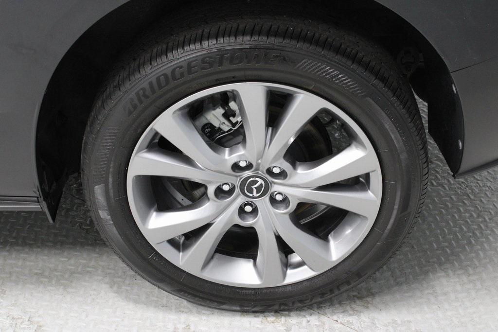 used 2023 Mazda CX-30 car, priced at $22,891
