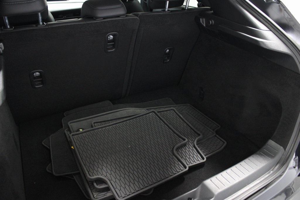 used 2023 Mazda CX-30 car, priced at $22,891