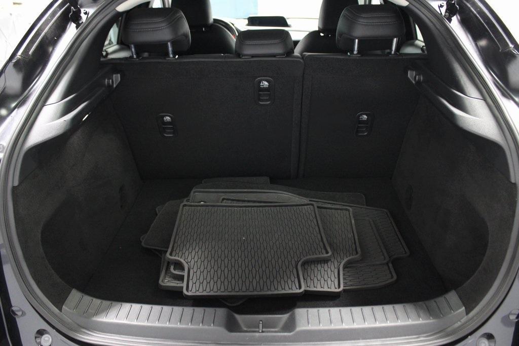 used 2023 Mazda CX-30 car, priced at $22,891